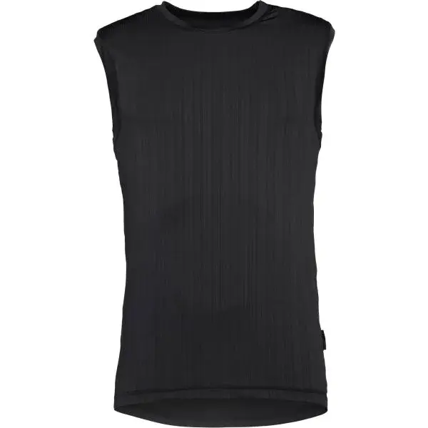 Klimatex CARLOS Pánské funkční tílko, černá, velikost