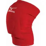 Mizuno VS1 KNEEPAD VS1 KNEEPAD - Volejbalový chránič, červená, velikost