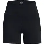 Under Armour MERIDIAN Dámské kraťasy, černá, velikost