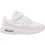 Nike AIR MAX SC Dětská volnočasová obuv, bílá, velikost 28.5