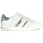 Geox D JAYSEN B Dámské tenisky, bílá, velikost