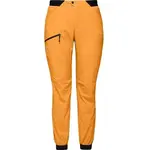 HAGLÖFS L.I.M FUSE W Dámské kalhoty, žlutá, velikost