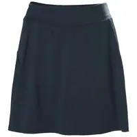 Helly Hansen HP SKORT 2.0 Dámská sukně, tmavě modrá, velikost