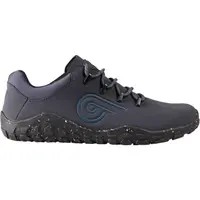 KILPI BARELO LOW Unisex outdoorová barefoot obuv, tmavě modrá, velikost