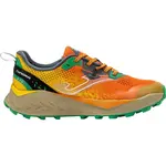 Joma TK.TUNDRA LADY Dámská běžecká obuv, oranžová, velikost