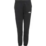 The North Face W SIMPLE DOME REGULAR TAPERED JOGGER Dámské tepláky, černá, velikost