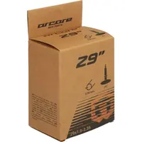 Arcore 29FV 1,9-2,35 Cyklistická duše, černá, velikost