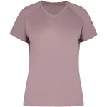 Rukka MUUKKO Dámské funkční triko, vínová, velikost