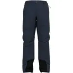 Odlo SKI BLUEBIRD S-THERMIC Pánské zateplené kalhoty, tmavě modrá, velikost