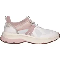 Lotto ANTARES 1 AMF W Dámské volnočasové boty, bílá, velikost 40.5