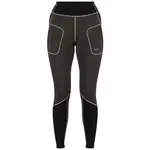 KARI TRAA TIRILL Dámské legíny, černá, velikost