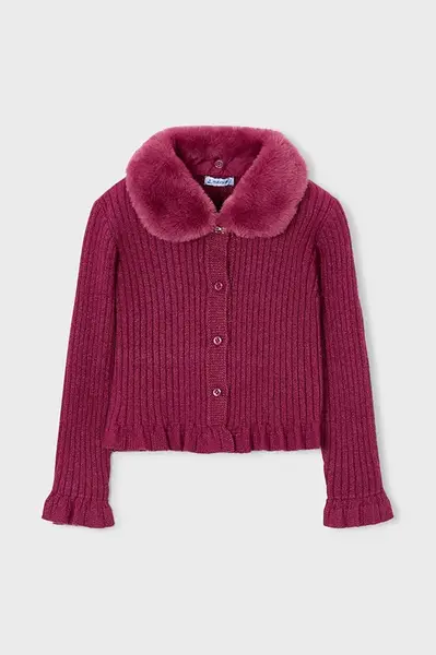 Dětský kardigan Mayoral