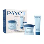 Payot Dárková sada hydratační pleťové péče Source Moisturising Ritual