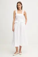 Bavlněné šaty Pedro del Hierro