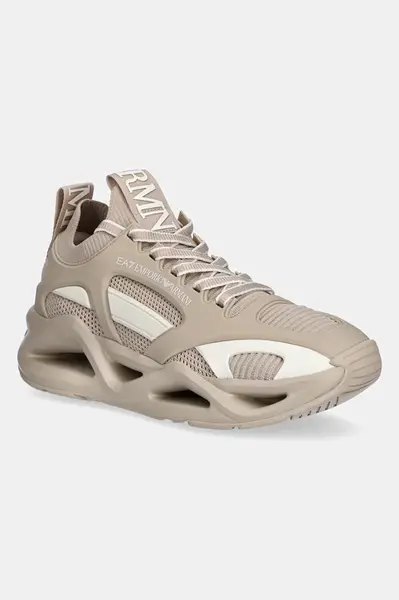 Tenisky EA7 Emporio Armani