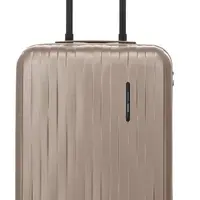 Kabinový kufr 55x40x20 Travelite BARBARA Novelty S Satin Nude