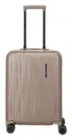 Travelite BARBARA Novelty S Satin Nude