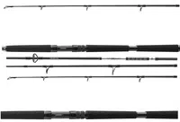 Daiwa prut bg travel pilk 2,40 m 40-125 g