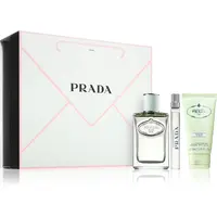 Prada Les Infusions: Infusion d'Iris dárková sada pro ženy