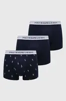 Boxerky Polo Ralph Lauren 3-pack