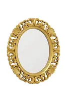 Nástěnné zrcadlo Boltze Sabrina 37 cm