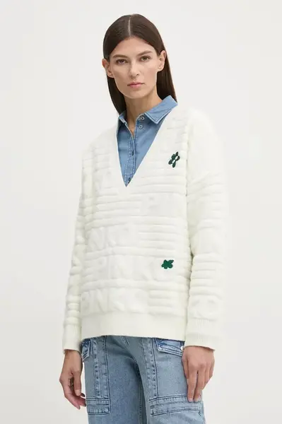 Svetr Renewed Creative Upcycling