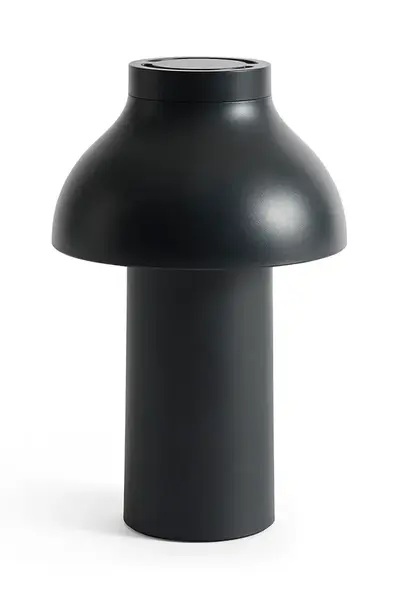 Bezdrátová stolní LED lampa HAY PC 14 x 14 x 22 cm