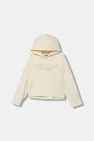 Dětská bavlněná mikina United Colors of Benetton