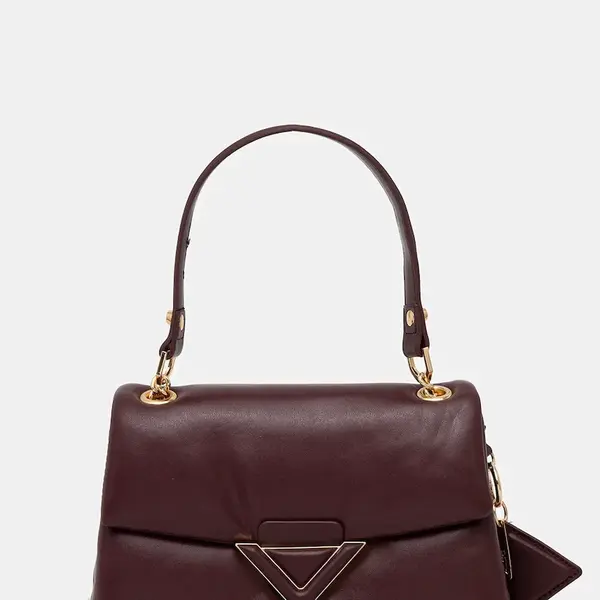 Kabelka Aldo vínová barva, SOFTPUFF.601