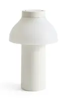 Bezdrátová stolní LED lampa HAY PC 14 x 14 x 22 cm