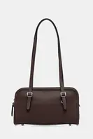 Kožená kabelka Coach Glovetanned leather swing