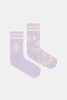 Bavlněné ponožky Medicine 2-pack