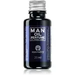 Renovality Original Series Man Oil Perfume parfémovaný olej pro muže 20 ml