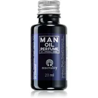Renovality Original Series Man Oil Perfume parfémovaný olej pro muže 20 ml