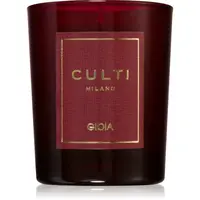 Culti Milano Winter Gioia Red vonná svíčka 70 g