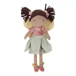 Little Dutch Fairy Garden Doll Evi panenka 12 m+ 1 ks