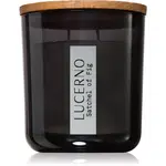 Milkhouse Candle Co. Lucerno Satchel of Fig vonná svíčka 298 g