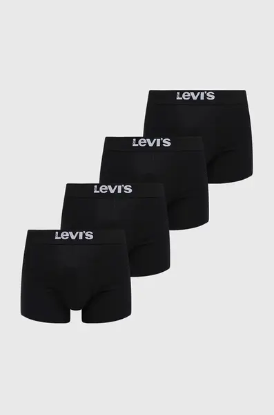Boxerky Levi's 4-pack