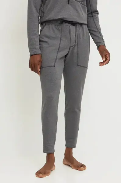 Funkční kalhoty Burton Stockrun Grid