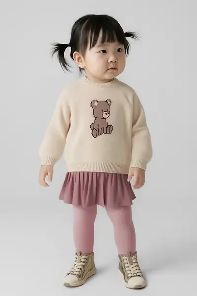 Dětská souprava Mayoral