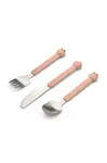 Sada příborů pro děti Liewood Tove Peach Cutlery Set
