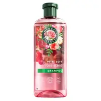 HERBAL ESSENCES Šampon Rose 350 ml, poškozený obal
