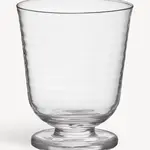 Sada skleniček Kosta Boda Viva 200 ml 2-pack průhledná barva