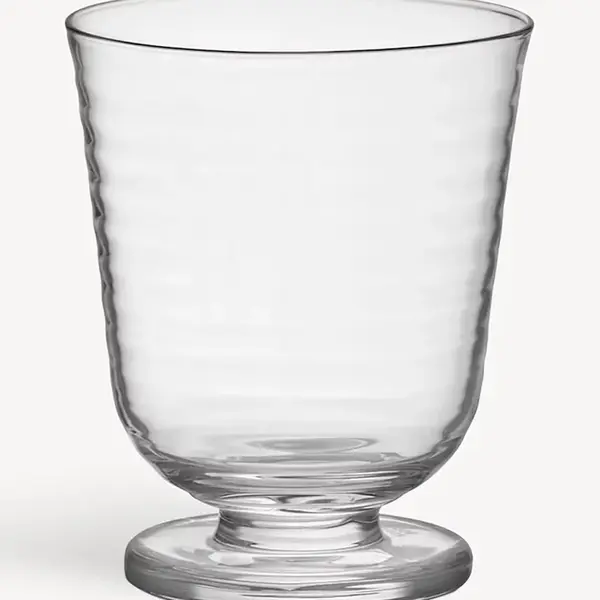 Sada skleniček Kosta Boda Viva 200 ml 2-pack průhledná barva
