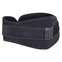 inSPORTline Vzpěračský pás  Stronglift S