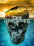 The Gold-Bug - Edgar Allan Poe - e-kniha