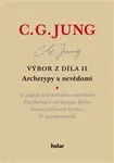 Výbor z díla II. - Archetypy a nevědomí - Carl Gustav Jung