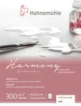 Akvarelový blok HHM Harmony 8x10,5cm 300g CP