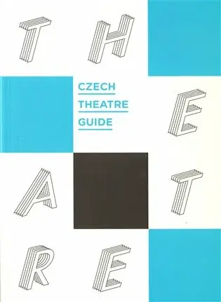 Czech Theatre Guide - Černá Martina