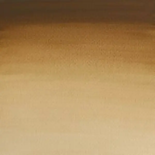 Akvarelová barva W&N Cotman 1/2 – 110 Raw Umber